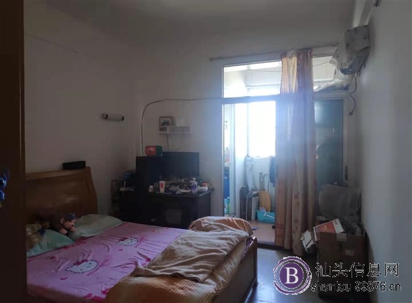 汕头市金平区金凤燕花园小区南北朝向小户型出售